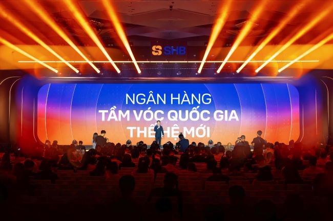 Tái định vị thương hiệu ngân hàng: Từ câu chuyện toàn cầu đến bước chuyển chiến lược tại Việt Nam