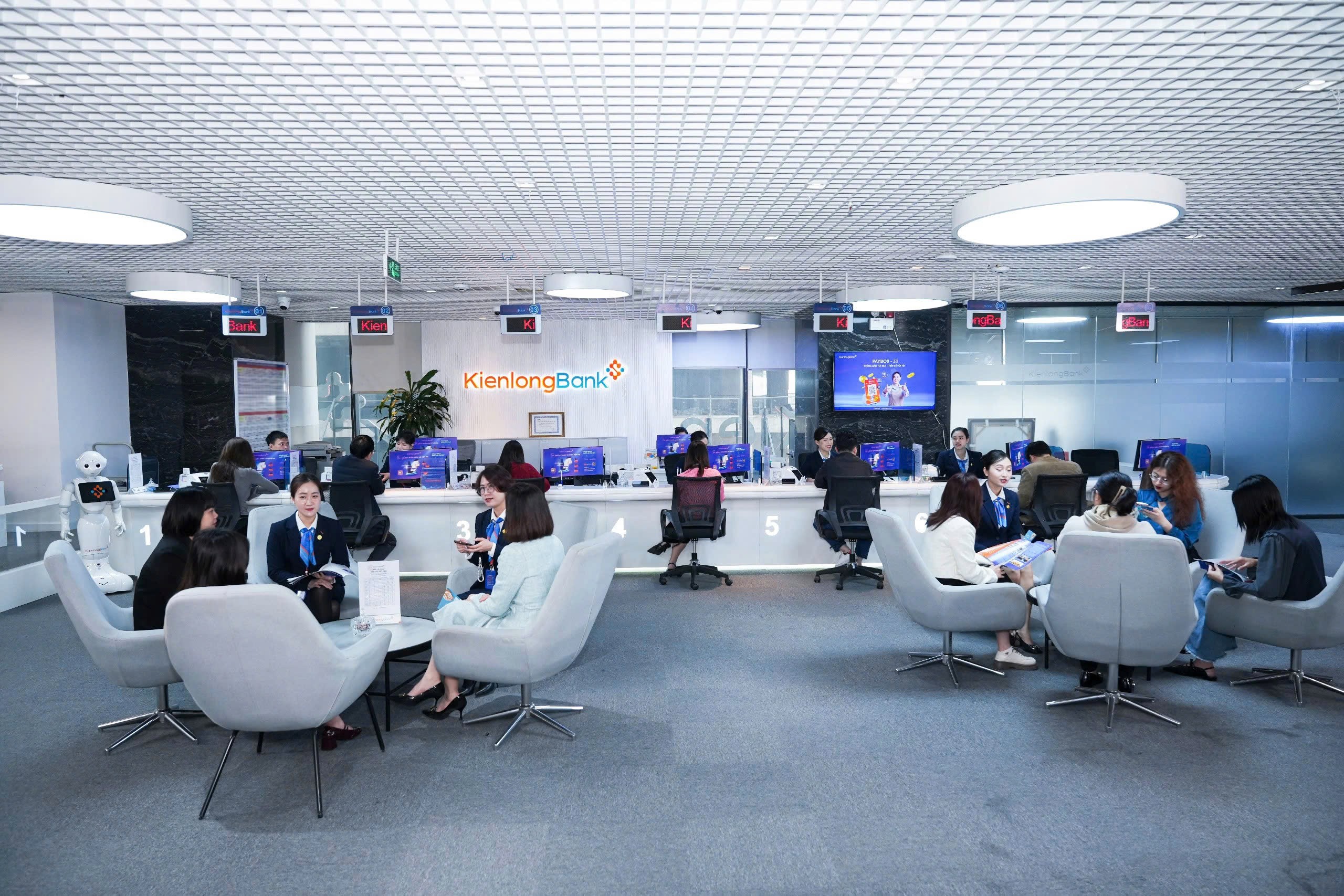 KienlongBank thông báo chào bán trái phiếu ra công chúng - Đợt 2