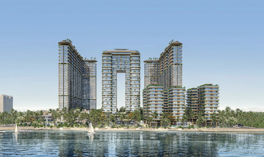 Sunshine Bay Retreat Vung Tau và lời giải “3 trong 1” cho bất động sản biển trong chu kỳ mới