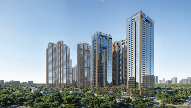 Đầu tư ở đâu trong cuộc tái thiết chưa từng có của bất động sản Nam Sài Gòn? 