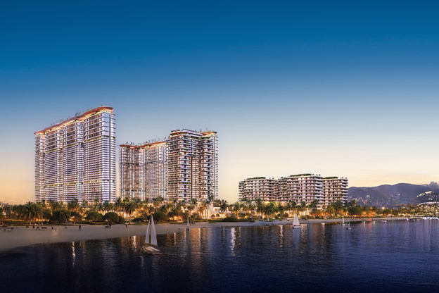 Second home Vũng Tàu: Khi hạ tầng bứt tốc trở thành đòn bẩy cho bài toán dòng tiền