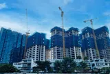 Dự án Sunshine Sky City được Sunshine Group đẩy nhanh tiến độ thi công