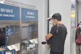 Tuyến Metro Bến Thành - Suối Tiên: Hành khách được thanh toán linh hoạt