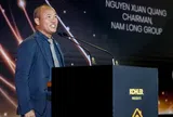 Nam Long, Masterise, Gamuda Land, Kim Oanh Land, CapitaLand, Phú Long… “thắng lớn” tại giải thưởng bất động sản Việt Nam PropertyGuru 2025