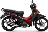 Bảng giá xe máy Honda Blade 110 mới nhất tháng 10/2025
