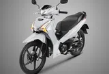 Honda Việt Nam ra mắt Future 125 FI 2026, giá từ 31 triệu đồng