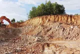 Quảng Ngãi hủy kết quả trúng đấu giá 7 mỏ đất san lấp