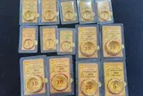 Giá vàng hôm nay 29/10/2025: Lao dốc không phanh