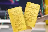 Kết thúc tháng 10 đầy kịch tính, giá vàng tăng 10 triệu đồng/lượng trong 31 ngày