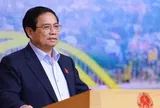 Thủ tướng Phạm Minh Chính chỉ đạo “nóng” về các dự án hạ tầng trọng điểm quốc gia