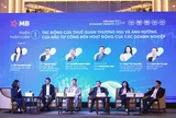 CEO MB Phạm Như Ánh: “Đầu tư công có tác động dẫn dắt cả nền kinh tế”