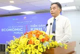 Diễn đàn Kinh tế Mùa thu 2025: Tp.HCM tìm lời giải cho mô hình tăng trưởng thế hệ mới