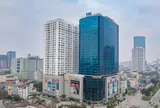 Các công ty về tài chính, bất động sản, bảo hiểm, công nghệ có nhu cầu mở rộng văn phòng nhiều nhất