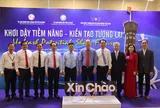 Liên kết Tp.HCM – Cà Mau "kích hoạt" động lực tăng trưởng mới cho cực Nam Tổ quốc