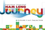 Nam Long Journey 2025 – Experience ‘Integrated’ – điểm hẹn đầu tư, trải nghiệm tích hợp bất động sản đô thị dịp cuối năm