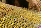 Giá vàng hôm nay 24/11/2025: Vàng miếng, vàng nhẫn bán ra ở mức cao