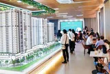 TP.HCM kiểm tra dự án bất động sản bán “lúa non”, tăng giá bất thường