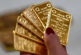 Giá vàng hôm nay 1/12/2025: Duy trì ở ngưỡng cao