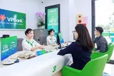 VPBank nâng lãi suất lần 2 trong một tuần, khép lại cuộc đua tháng 11