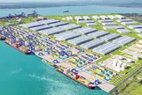 Đầu tư bến cảng 5 vạn tấn sẵn sàng vận hành theo công nghệ mới