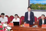 Năng lượng VinEnergo thuộc Vingroup có CEO mới