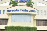 Tập đoàn Nhật Bản thâu tóm hơn 65% cổ phần Thiên Long