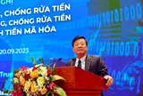 Tăng cường phòng, chống rửa tiền thông qua tiền mã hóa, tài sản số