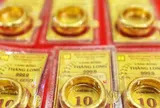 Giá vàng hôm nay 9/12/2025: Vàng miếng bật tăng