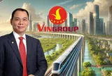 TP.HCM phê duyệt dự án metro Bến Thành - Cần Giờ, Vingroup đầu tư hơn 102.000 tỷ đồng