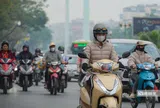Cảnh báo nguy cơ ô nhiễm không khí trong 10 ngày tới