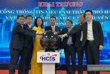 Hà Nội: Khai trương Cổng thông tin việc làm và tổ chức phiên giao dịch việc làm chuyên đề Công nghệ thông tin