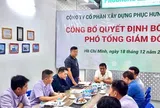 Phục Hưng Holdings nỗ lực thi công vượt tiến độ tại dự án Sân bay Long Thành