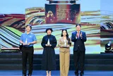 Tập đoàn GELEX đạt giải “Dự án kịp thời” tại Human Act Prize 2025
