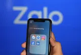 VNG xin hoãn cuộc làm việc về thu thập dữ liệu người dùng Zalo
