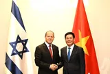 Thủ tướng phê duyệt Kế hoạch triển khai Hiệp định Thương mại tự do Việt Nam - Israel