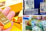 Giá vàng miếng SJC lên 162 triệu đồng/lượng, bạc vượt mốc 86 triệu đồng/kg