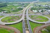 Đồng Nai tăng tốc hoàn thiện 8 tuyến giao thông kết nối sân bay Long Thành