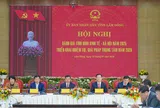 Lâm Đồng thẳng thắn nhìn lại 2025, quyết tâm tăng trưởng “hai con số” năm 2026