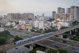 TOD - Động lực mới tái cấu trúc đô thị Việt Nam trong kỷ nguyên metro