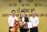 Thay đổi cơ cấu đầu tư, một công ty bất động sản trong hệ sinh thái T&T giảm vốn