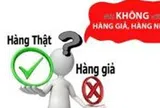 Hàng nhái, hàng giả triệt tiêu khát vọng sáng tạo của doanh nghiệp Việt như thế nào?