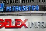 Gelex Infra và Petrosetco hợp tác phát triển hạ tầng tại thị trường phía Nam