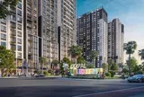 Hơn 3.800 căn hộ sẽ ra mắt tại trung tâm Dĩ An giai đoạn 2026–2027