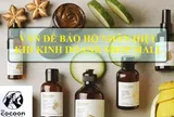 Vấn đề về bảo hộ thương hiệu khi kinh doanh trên nền tảng sàn thương mại điện tử