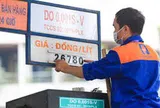 Giá xăng dầu ngày 7/3, điều chỉnh tăng, xăng RON95-III vượt 27.000 đồng/lít