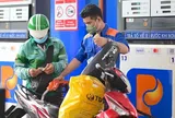 Chính phủ tạm thời đưa thuế nhập khẩu nhiều loại xăng dầu về 0%