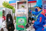Giá xăng E5 RON 92 tiếp tục giảm gần 500 đồng trong kỳ điều hành ngày 12/3