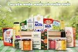 Xu hướng dinh dưỡng "xanh" lan tỏa lối sống lành mạnh theo chuẩn quốc tế
