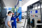 Giá xăng Việt Nam vẫn thấp hơn Singapore, Lào, Thái Lan