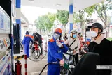 Thủ tướng: Không để cửa hàng xăng dầu dừng bán không có lý do